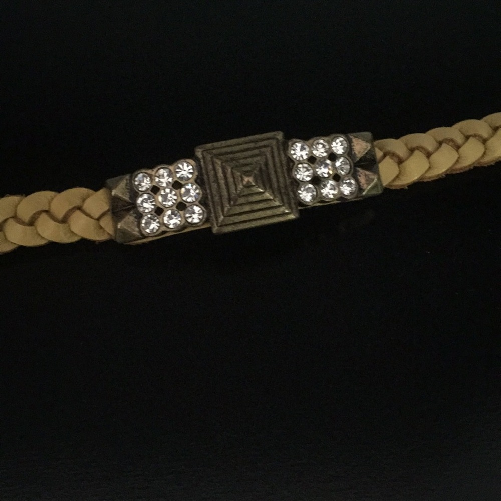 Statement bracelet - Picture 2 of 7